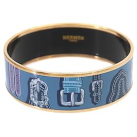 Bracelet jonc Hermes HERMES Email GM - Hermès