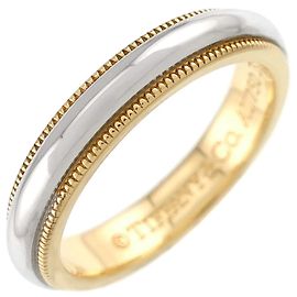 Milgrain Ring Tiffany & Co.