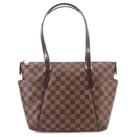 Bolso Tote Louis Vuitton Damier Totally PM