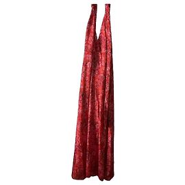 Autre Marque Abito Maxi Anastasia Fakli