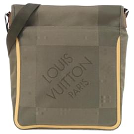 Borsa a tracolla Louis Vuitton Damier Géant Compagnon