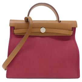 Borsa Hermes Herbag Zip PM - Hermès