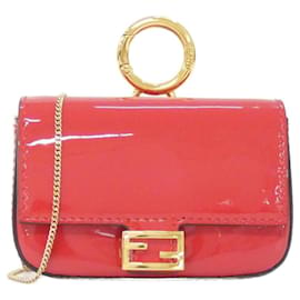 Charm de bolso Fendi Nano Baguette