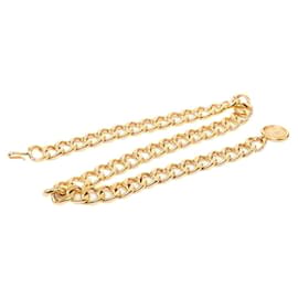 Chanel Coco Mark Le Cambon Chain Gürtel