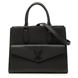 Borsa Louis Vuitton Lockme Tote PM