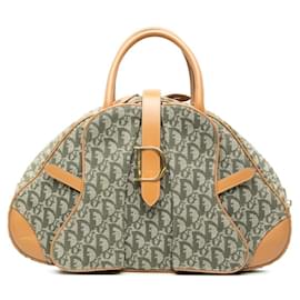Sac Trotter Double Saddle Christian Dior