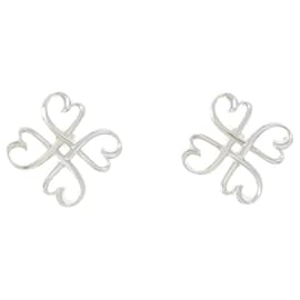 Orecchini Tiffany Loving Heart - Tiffany & Co