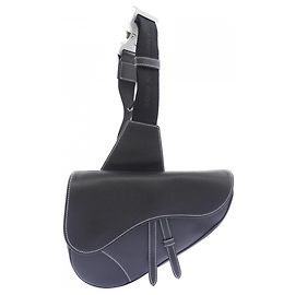 Bolsa Saddle Christian Dior