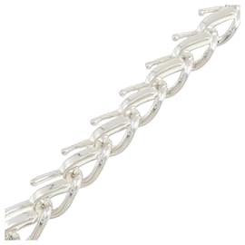 Bracciale con charm Tiffany Forge Large - Tiffany & Co