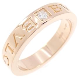 Bvlgari B.zero1 Ring - Bulgari