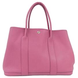 Borsa Hermes Garden Party 36cm - Hermès