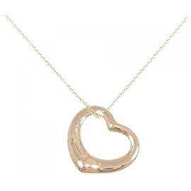 Tiffany & Co Collana Tiffany Open Heart