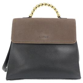 Borsa Loewe 13 76 80