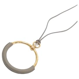 Collier Hermes Loop 072933CD - Hermès