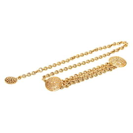 Chanel Vintage Chain Belt