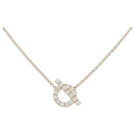 Hermes Finesse Necklace - Hermès
