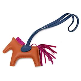 Hermès Hermes Rodeo PM Pegasus Accessory Bag Charm