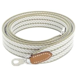Hermes Sangle Cortage 085703CK Riemen - Hermès