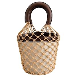 Borsa a secchiello Moreau Staud