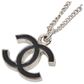 Chanel Coco Mark Halskette