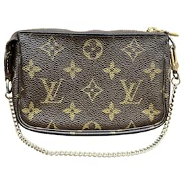 Louis Vuitton Mini Pochette Accessoires