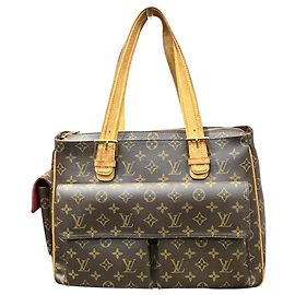 Borsa Louis Vuitton Multiplicité