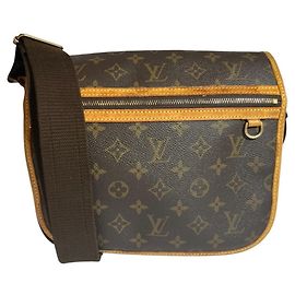 Bolso de Hombro Louis Vuitton Messenger Bosphore PM
