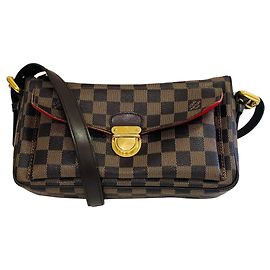 Borsa a Spalla Louis Vuitton Ravello GM