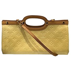 Borsa a Spalla Louis Vuitton Roxbury Drive