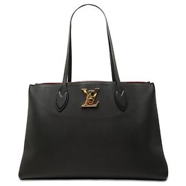Borsa Tote Louis Vuitton Lockme Shopper