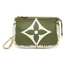 Louis Vuitton Monogram Giant Mini Pochette Accessoires