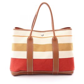 Hermès Hermes Garden Party PM Tote Bag