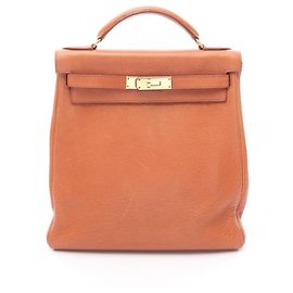 Hermès Zaino/Borsa Hermes Kelly Ad GM