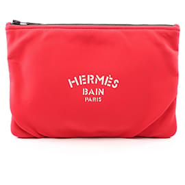 Sac/Pochette Hermes NeoBain MM - Hermès