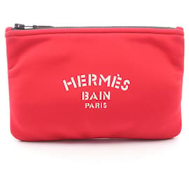 Pochette à main plat Hermes NeoBain PM Trouse - Hermès