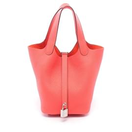 Hermes Picotin Lock PM Handtasche - Hermès