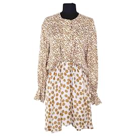 Vestido blanco - Heimstone