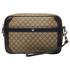 Clutch Gucci Diamante Second Bag