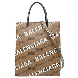 Borsa shopper grande Balenciaga