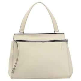 Celine Edge Bag Leather Medium - Céline