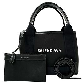 Borsa in tela da donna Balenciaga