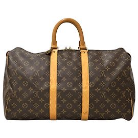 Borsa Boston Monogram Louis Vuitton