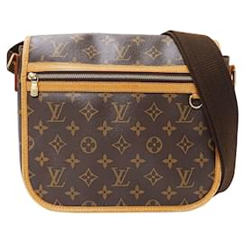 Borsa Messenger in tela Monogram Louis Vuitton