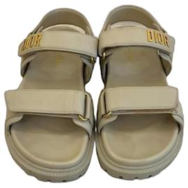 Sandali Christian Dior Dioract