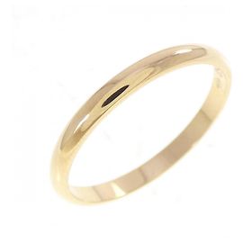 Cartier Ring aus 18K Gelbgold