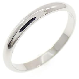 Cartier Platine 950 Ring