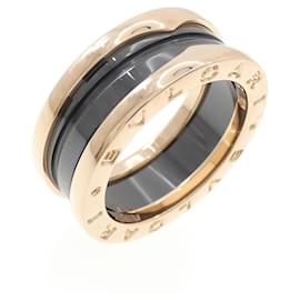 Bvlgari B.zero1 2-Band Ring - Bulgari