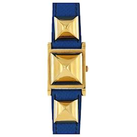 Montre Hermès Medor GP Quartz