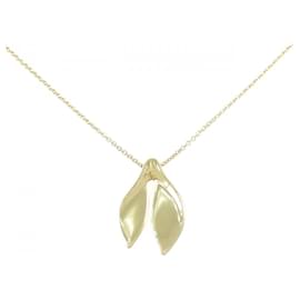 Collana Tiffany & Co. 750YG