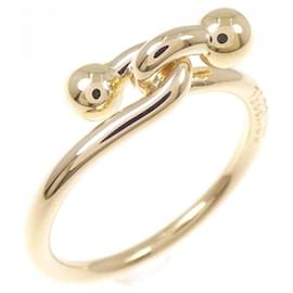 Tiffany & Co Tiffany 18K Gelbgold-Ring